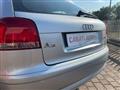 AUDI A3 2.0 16V TDI Ambition