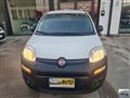 FIAT Panda Van 1.2 Benzina-51.000 Km-Anno 2019 Panda 1.2 Trussardi