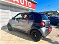 SMART FORFOUR 0.9 90CV PRIME SPORT PACK LED FALTDACH