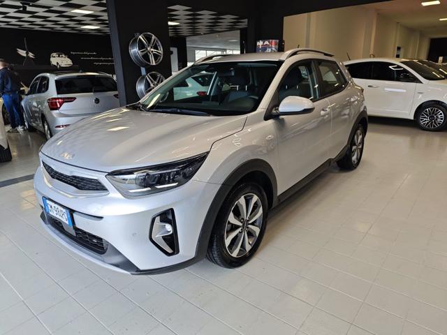 KIA STONIC 1.2 DPI ECO GPL Urban