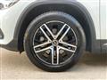 MERCEDES CLASSE GLA d Automatic 4Matic Sport Plus