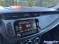 ALFA ROMEO GIULIETTA 1.6 jtdm SPRINT EURO 6D TEMP NAVIGATORE P.D.C.