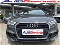 AUDI A3 SPORTBACK A3 SPB 35 TFSI COD S tronic Sport