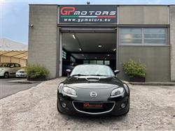 MAZDA MX-5 Roadster 1.8 126CV Record Series Black ORIGINALE !