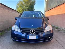 MERCEDES CLASSE A CDI BlueEFFICIENCY