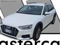 AUDI A4 ALLROAD 40 2.0 tdi Business quattro 190cv s tronic FY367MP