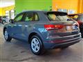 AUDI Q3 35 TDI quattro S tronic Business Advanced