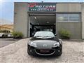 MAZDA MX-5 Roadster 1.8 126CV Record Series Black ORIGINALE !