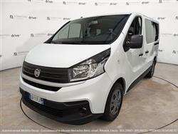 FIAT TALENTO 2.0 Ecojet 120CV PC-TN Furgone 10q