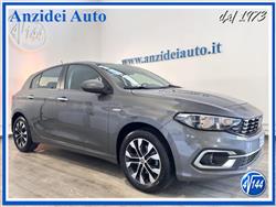 FIAT TIPO CROSS 1.3 Mjt 95 Cv 5 porte City Life