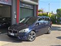 BMW SERIE 2 d Gran Tourer Sport 7POSTI Aut Navi Xenon Tel Sens