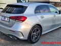 MERCEDES CLASSE A d Aut AMG Premium