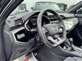 AUDI Q3 SPORTBACK SPB 35 TDI S tronic S line edition