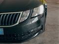 SKODA OCTAVIA 1.4 TSI Wagon Executive G-Tec