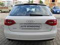 AUDI A4 AVANT Avant 2.0 TDI 143CV Advanced