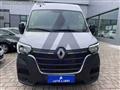 RENAULT MASTER T33 2.3 dCi 135 PL-TA Furgone Ice Plus