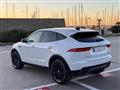 JAGUAR E-PACE 2.0D 150 CV AWD AUTO S+PELLE+RCAM+PACK BLACK