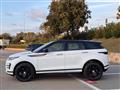 LAND ROVER RANGE ROVER EVOQUE HYBRID 2.0D I4 163 CV AWD R-DYNAMIC S+PELLE+18BLACK