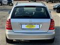 MERCEDES CLASSE C SW CDI cat S.W.