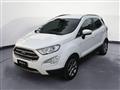 FORD ECOSPORT 1.5 Ecoblue 100 CV Start&Stop Titanium