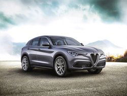 ALFA ROMEO STELVIO 2.0 Turbo 280 CV AT8 Q4 First Edition