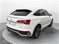 AUDI Q5 SPORTBACK Q5 SPB 40 TDI quattro S tronic S line