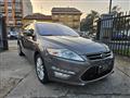 FORD MONDEO WAGON 2.0 TDCi 163 CV Station Wagon