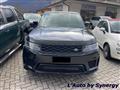 LAND ROVER RANGE ROVER SPORT 3.0 TDV6 HSE Dynamic Edition Black