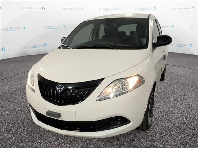 LANCIA YPSILON 1.0 FireFly 5 porte S&S Hybrid Oro