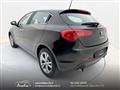 ALFA ROMEO GIULIETTA 2.0 JTDm-2 150 CV Distinctive Navi-Sensori-Ruotino