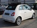 FIAT 500C Cabrio 1.0 Hybrid 70cv Dolcevita *OkNeopatentati*