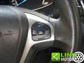 FORD TOURNEO COURIER 1.0 EcoBoost 100 CV Titanium -UNICO PROPRIETARIO-