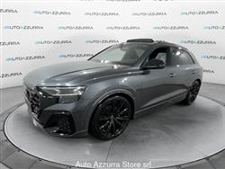 AUDI Q8 SUV 50 TDI 286 CV quattro tiptronic S line edition