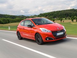 PEUGEOT 208 (2012) PureTech Turbo 110 S&S 3 porte Allure