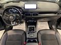 MAZDA CX-5 2.200 TurboDiesel 150cv 2WD "HOMURA" AZIENDALE!