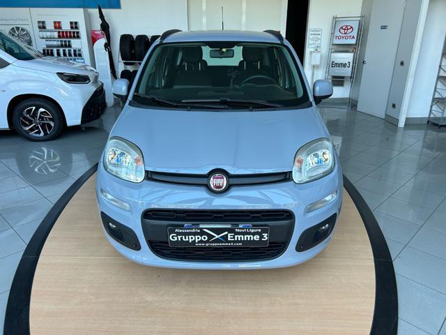 FIAT PANDA 1.2 EasyPower Lounge