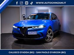 ALFA ROMEO TONALE 1.5 160 CV MHEV TCT7 Veloce