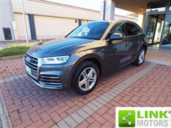 AUDI Q5 2.0 TDI 190 CV S line S tronic FINANZIABILE