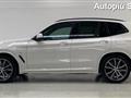 BMW X3 xDrive25d Msport