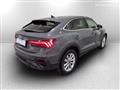 AUDI Q3 Sportback 35 2.0 tdi Business Plus quattro s-troni