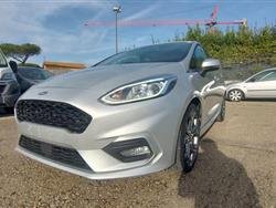 FORD FIESTA 1.0 125cv ST-LINE Carplay/Android Bluetooth Cruise