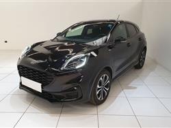 FORD PUMA 1.0 Ecoboost hybrid 125 cv S&S ST-Line Aut