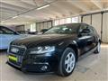 AUDI A4 2.0 TDI AVANT MULTITRONIC