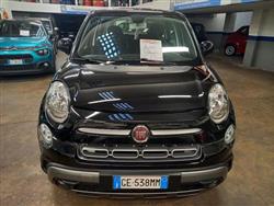 FIAT 500L 1.4 95 CV S&S Connect