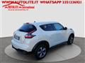 NISSAN JUKE 1.6 GPL Business