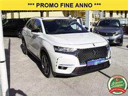 DS 7 CROSSBACK BlueHDi 130 aut. Grand Chic