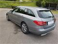 MERCEDES CLASSE C SW Premium BlueTEC BlueEFFICIENCY