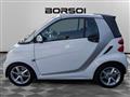 SMART FORTWO CABRIO fortwo 1000 52 kW MHD cabrio pulse