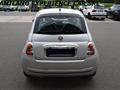 FIAT 500 1.2 Lounge NEOPATENTATI