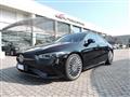 MERCEDES CLASSE CLA COUPE CLA 180 d Automatic AMG Line Advanced Plus